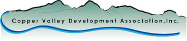 Copper Valley Development Association logo