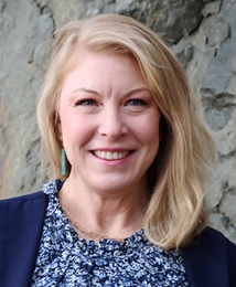 Emily Fairbanks, Associate Director