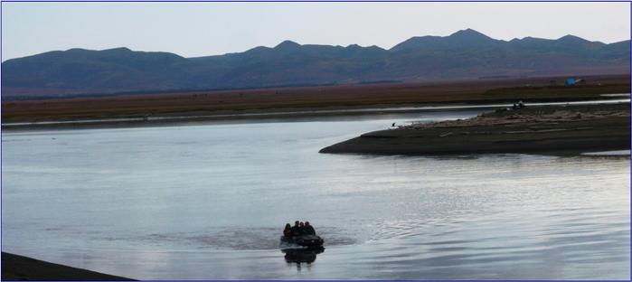 ARGO Ride Unalakleet