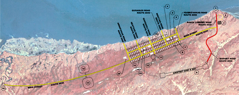 ASCG 2004 Community Layout