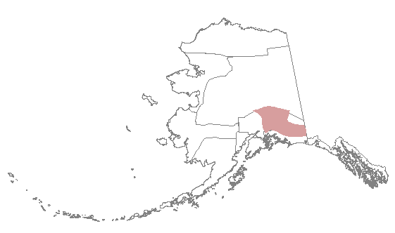 Ahtna Country