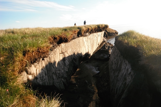 BrokenPermafrost