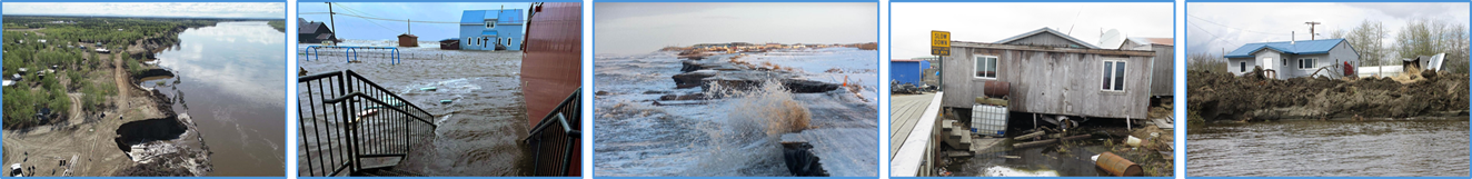 Community Risk Assessment and Resilience Planning Partnership