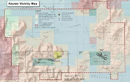 City of Akutan Annexation Map