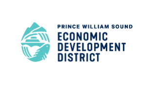 Prince William Sound Economic Development District logo