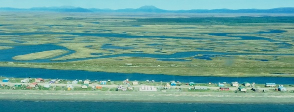 Shaktoolik