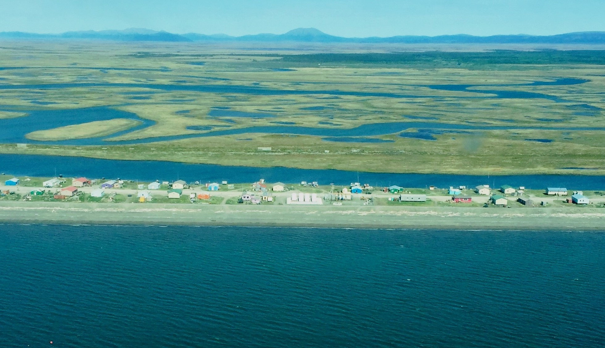 Shaktoolik