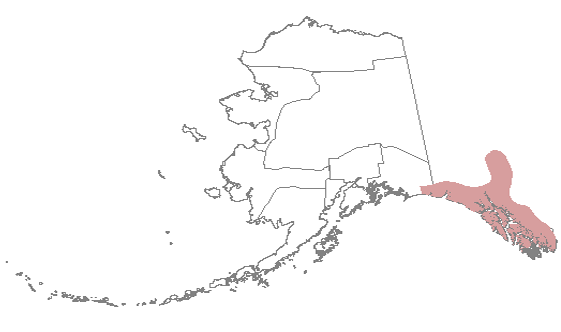 Southeastern Alaska