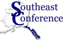 Southeast Conference logo