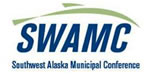 Southwest Alaska Municipal Conference logo