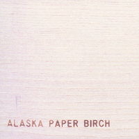 Paper Birch