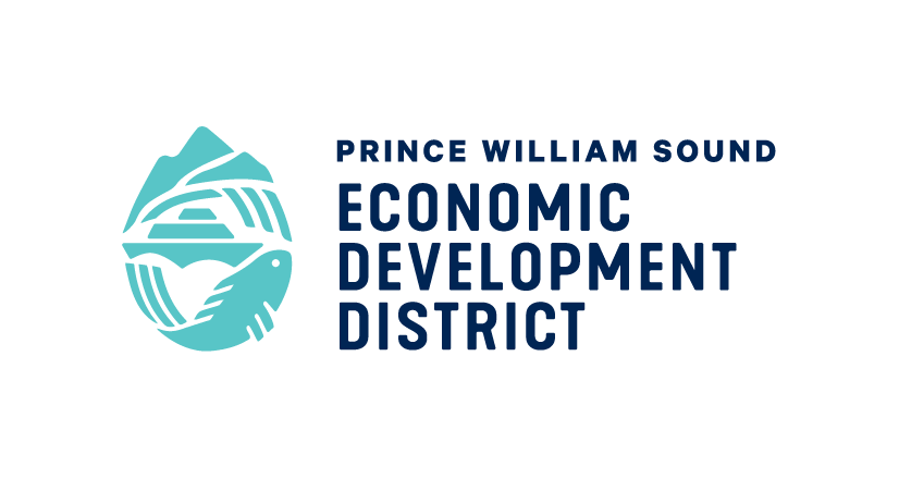 Prince William Sound Economic Development District logo