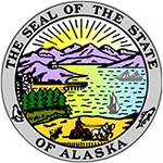 Alaska State seal