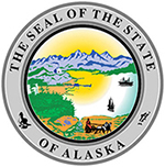 Alaska State seal