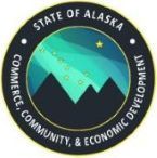 Alaska State seal